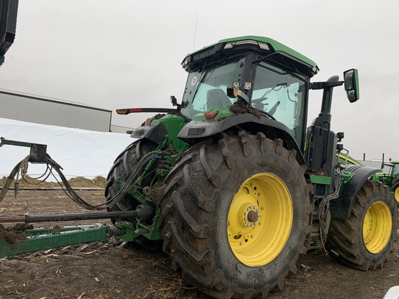 2023 John Deere 8R 280 Tractor