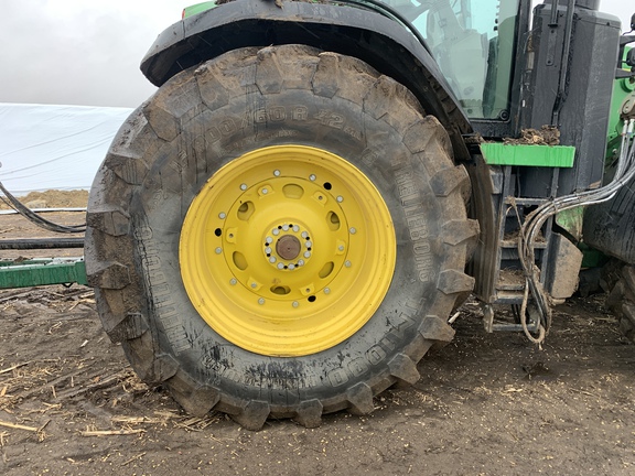 2023 John Deere 8R 280 Tractor