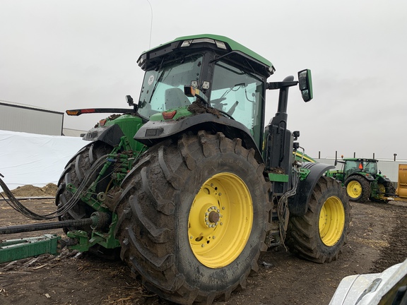 2023 John Deere 8R 280 Tractor