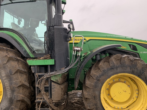 2023 John Deere 8R 280 Tractor