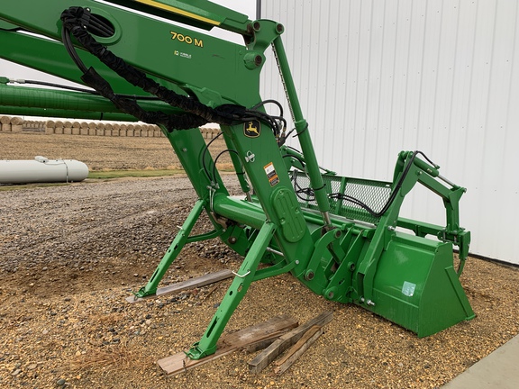 2023 John Deere 8R 280 Tractor