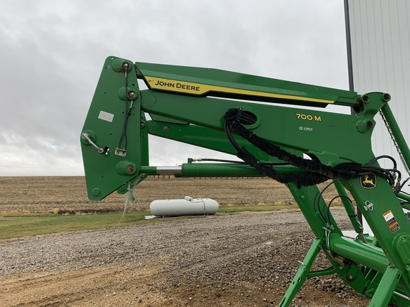 2023 John Deere 8R 280 Tractor