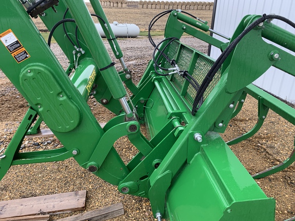 2023 John Deere 8R 280 Tractor