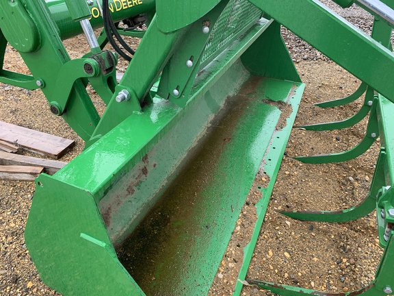 2023 John Deere 8R 280 Tractor