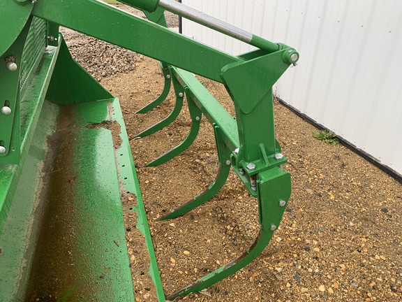 2023 John Deere 8R 280 Tractor