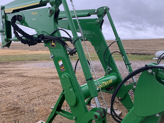 2023 John Deere 8R 280 Tractor