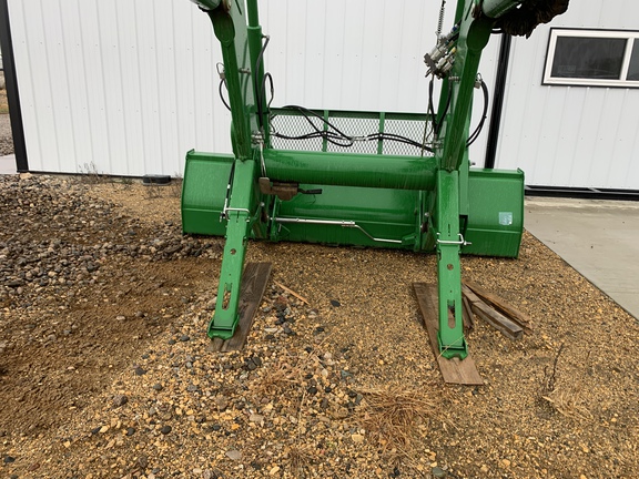 2023 John Deere 8R 280 Tractor