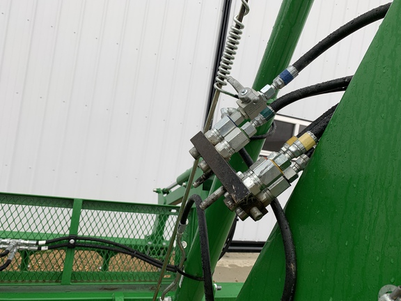 2023 John Deere 8R 280 Tractor