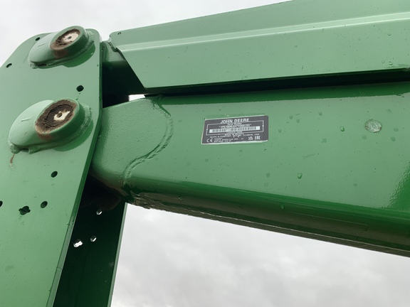 2023 John Deere 8R 280 Tractor