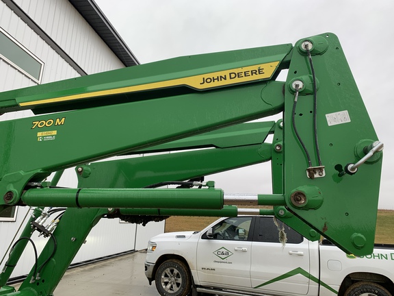 2023 John Deere 8R 280 Tractor