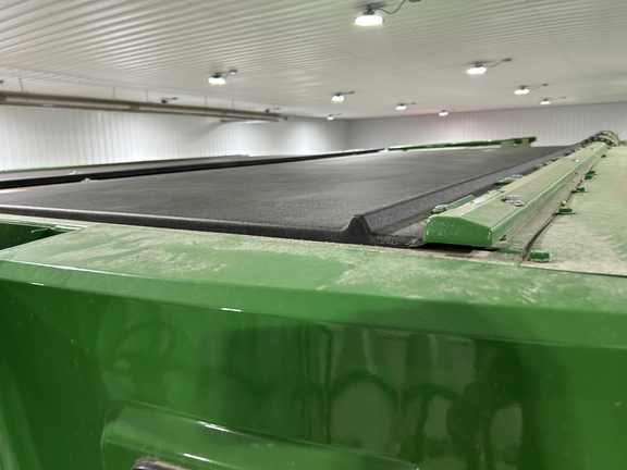 2025 John Deere S7 800 Combine