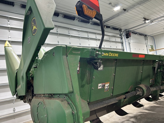 2022 John Deere C12R Header Corn Head