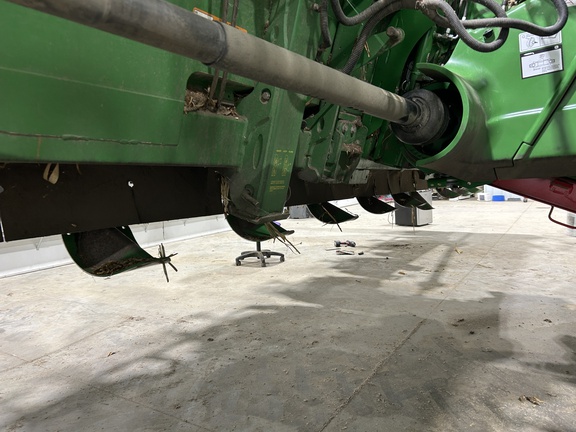 2022 John Deere C12R Header Corn Head
