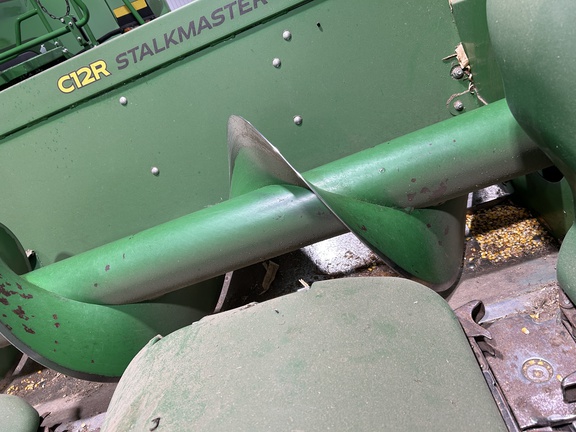 2022 John Deere C12R Header Corn Head
