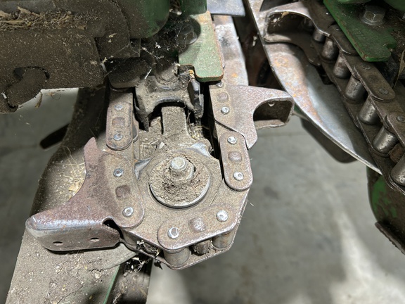2022 John Deere C12R Header Corn Head