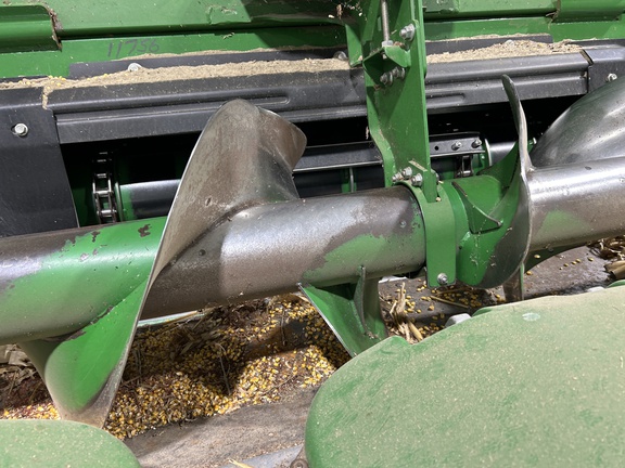 2022 John Deere C12R Header Corn Head