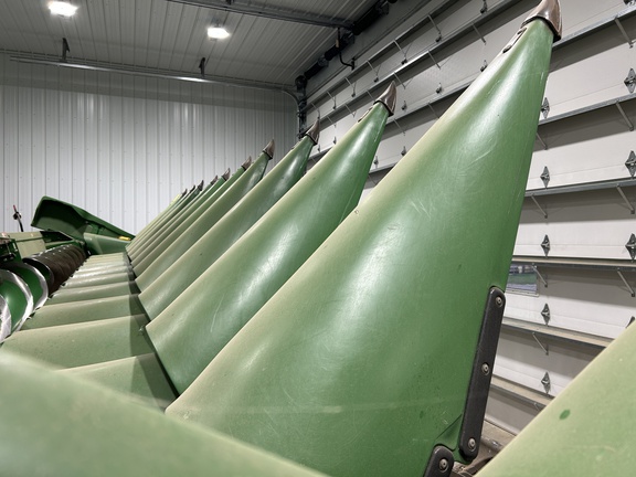 2022 John Deere C12R Header Corn Head