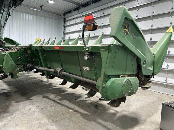 2022 John Deere C12R Header Corn Head
