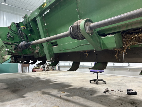 2022 John Deere C12R Header Corn Head
