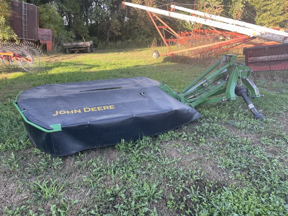2023 John Deere r240 Mower