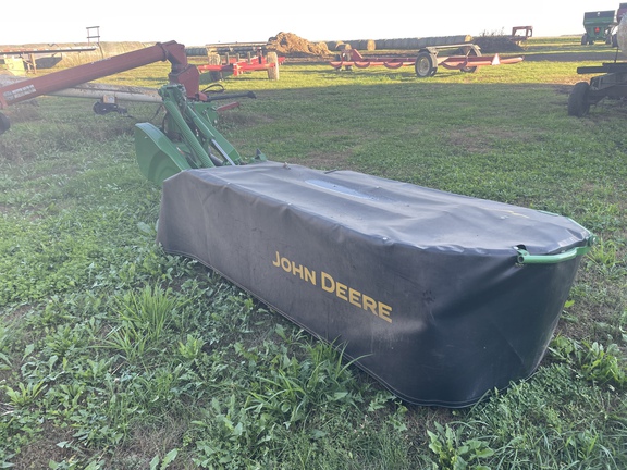 2023 John Deere r240 Mower