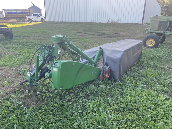 2023 John Deere r240 Mower