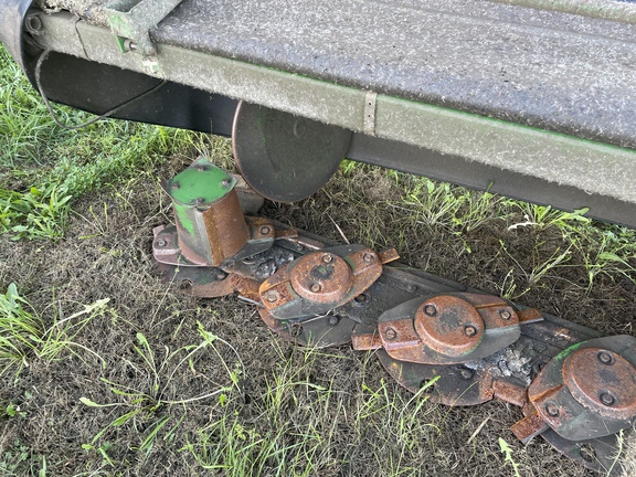 2023 John Deere r240 Mower