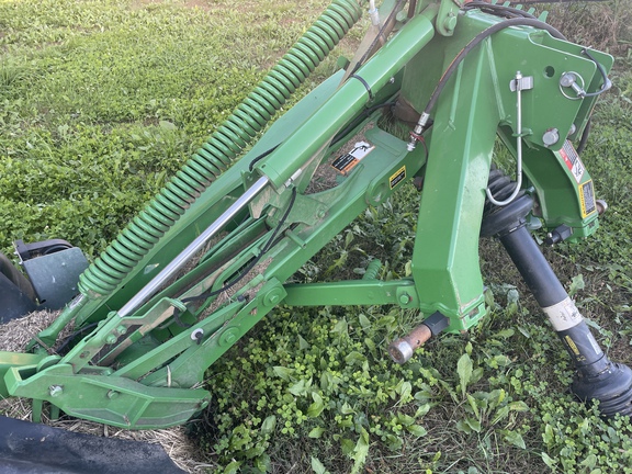 2023 John Deere r240 Mower