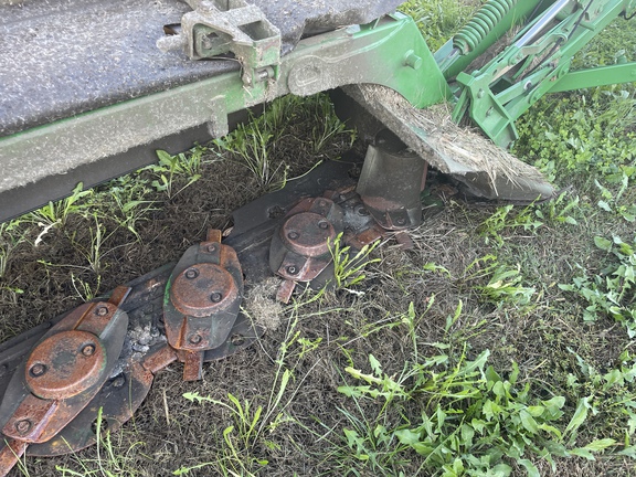 2023 John Deere r240 Mower