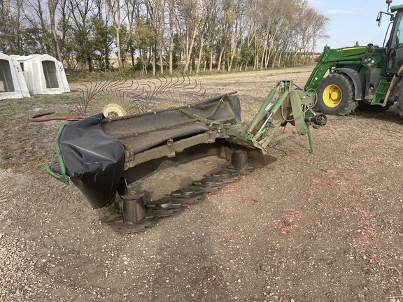 2023 John Deere R240 Mower