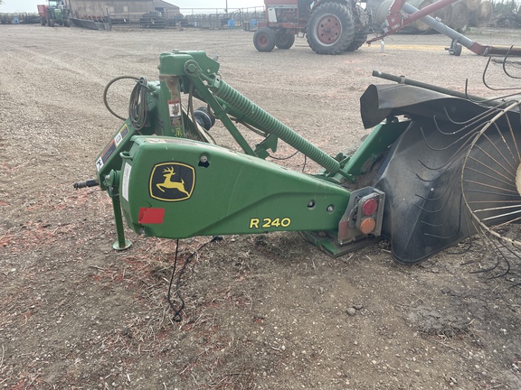 2023 John Deere R240 Mower