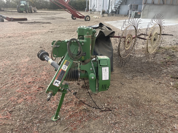 2023 John Deere R240 Mower