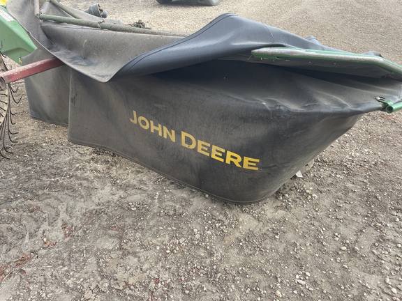 2023 John Deere R240 Mower