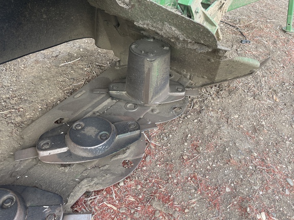 2023 John Deere R240 Mower