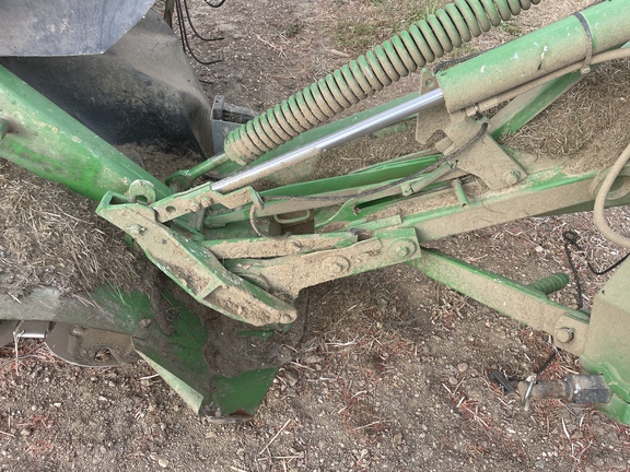 2023 John Deere R240 Mower
