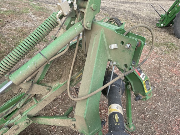 2023 John Deere R240 Mower