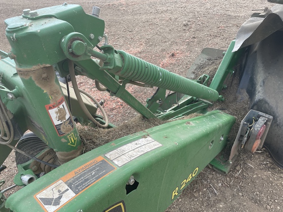 2023 John Deere R240 Mower