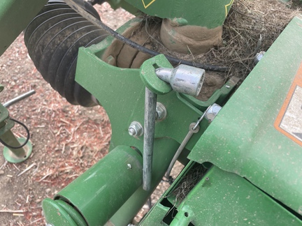 2023 John Deere R240 Mower