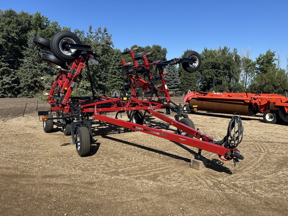 2023 Case IH Flex-Till 600 Chisel Plow