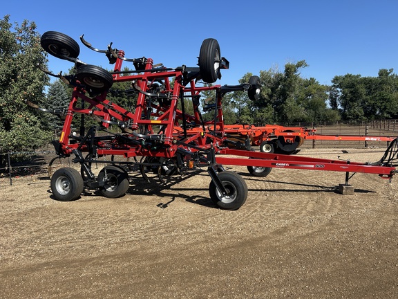 2023 Case IH Flex-Till 600 Chisel Plow