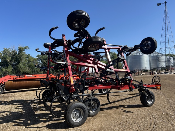 2023 Case IH Flex-Till 600 Chisel Plow