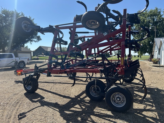 2023 Case IH Flex-Till 600 Chisel Plow