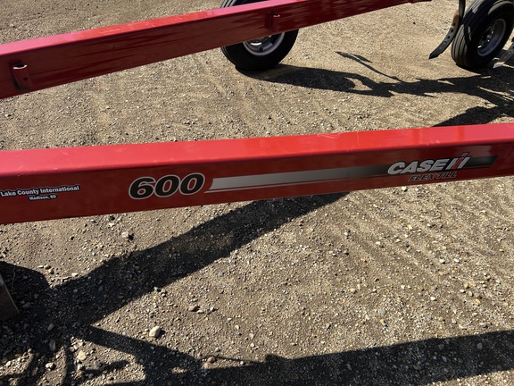 2023 Case IH Flex-Till 600 Chisel Plow