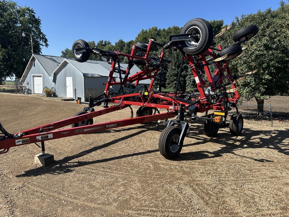2023 Case IH Flex-Till 600 Chisel Plow