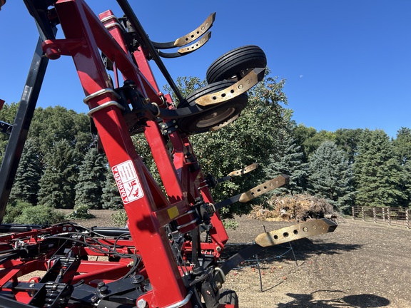 2023 Case IH Flex-Till 600 Chisel Plow