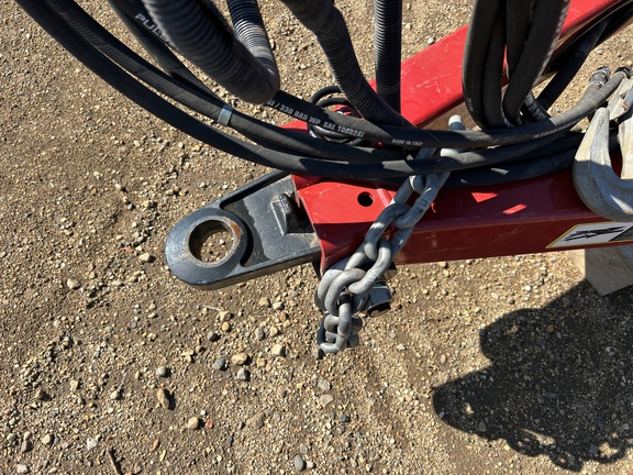 2023 Case IH Flex-Till 600 Chisel Plow