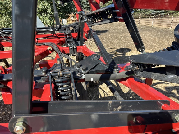 2023 Case IH Flex-Till 600 Chisel Plow