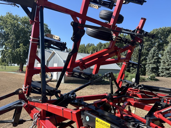 2023 Case IH Flex-Till 600 Chisel Plow