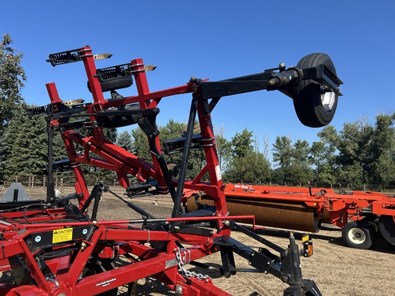 2023 Case IH Flex-Till 600 Chisel Plow