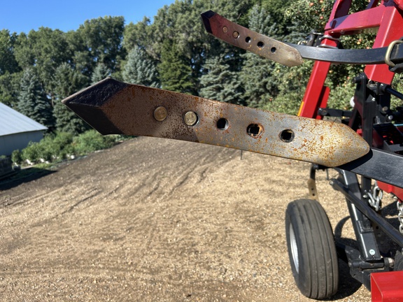 2023 Case IH Flex-Till 600 Chisel Plow